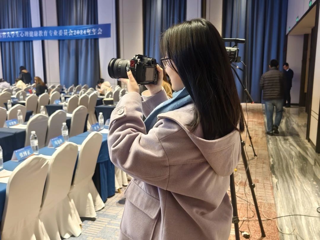 【马上出彩】·我的实习之旅 王姗：等风来，不如追风去